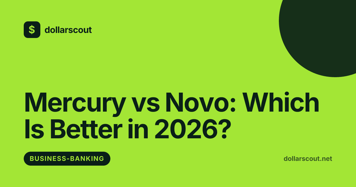 Mercury vs Novo: Which Is Better in 2026? hero