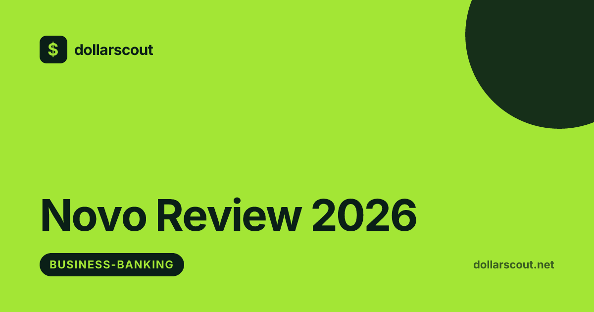 Novo review hero