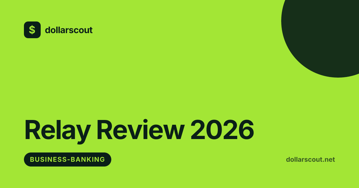 Relay review hero