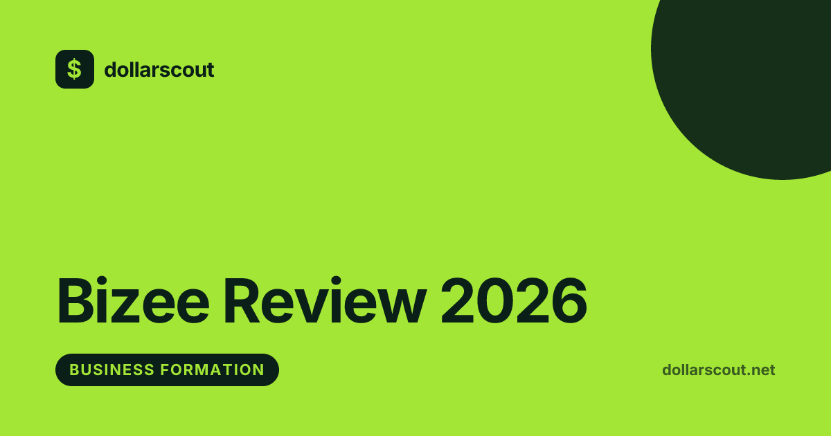 Bizee review hero