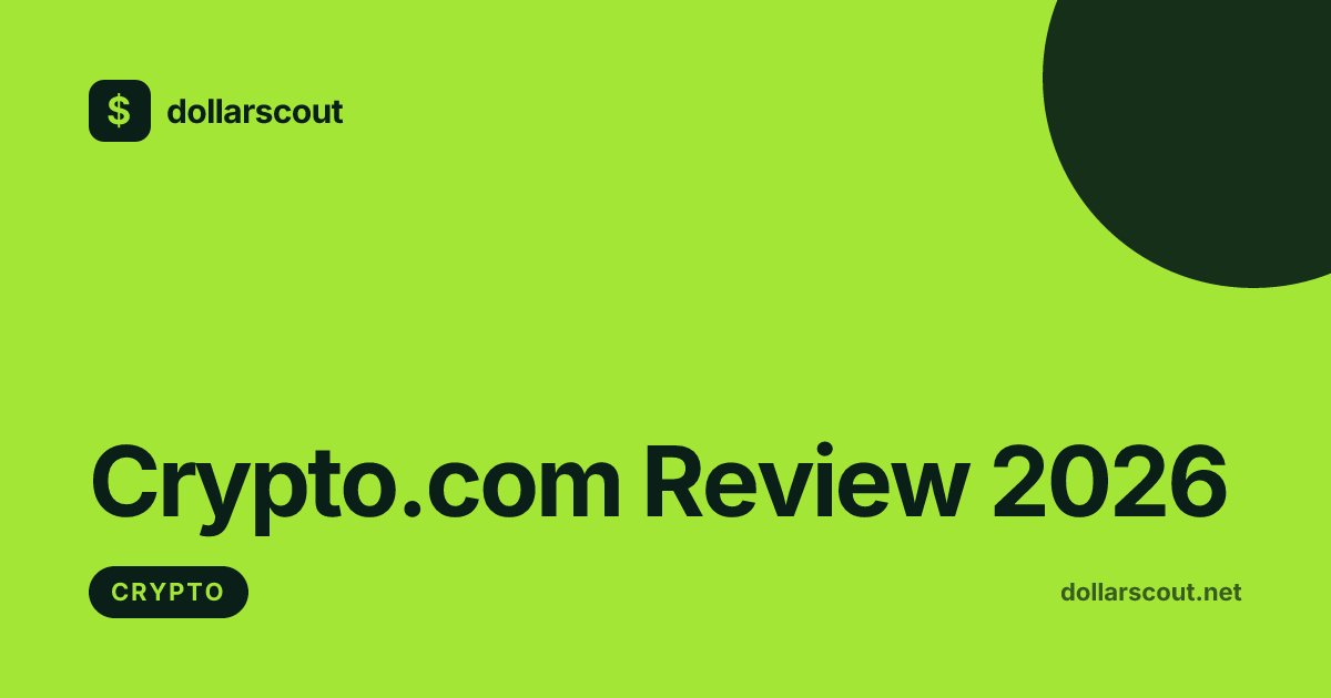 Crypto.com review hero