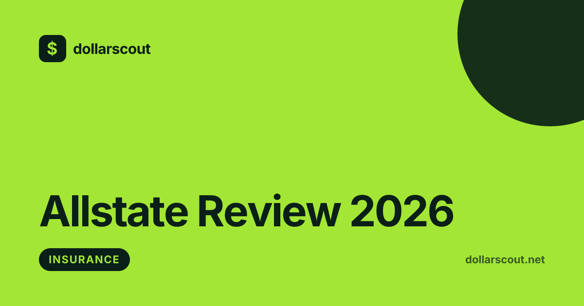 Allstate review hero