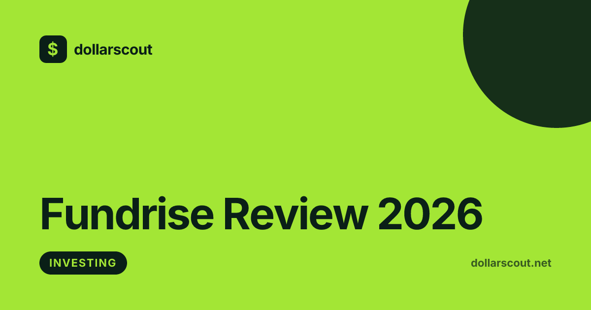 Fundrise review hero