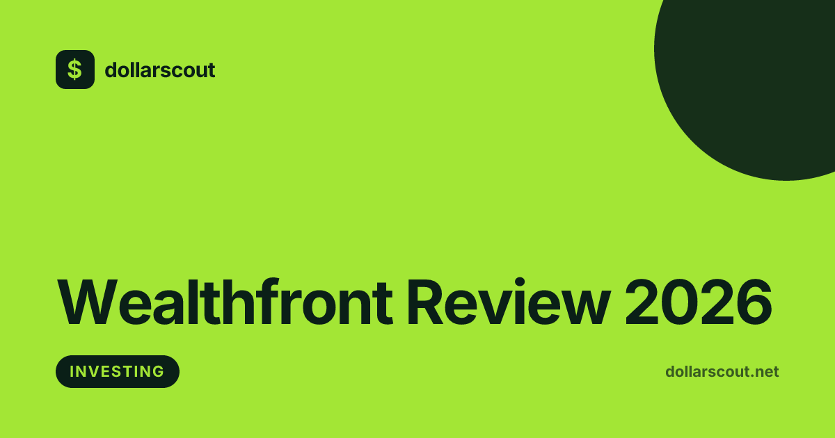 Wealthfront review hero