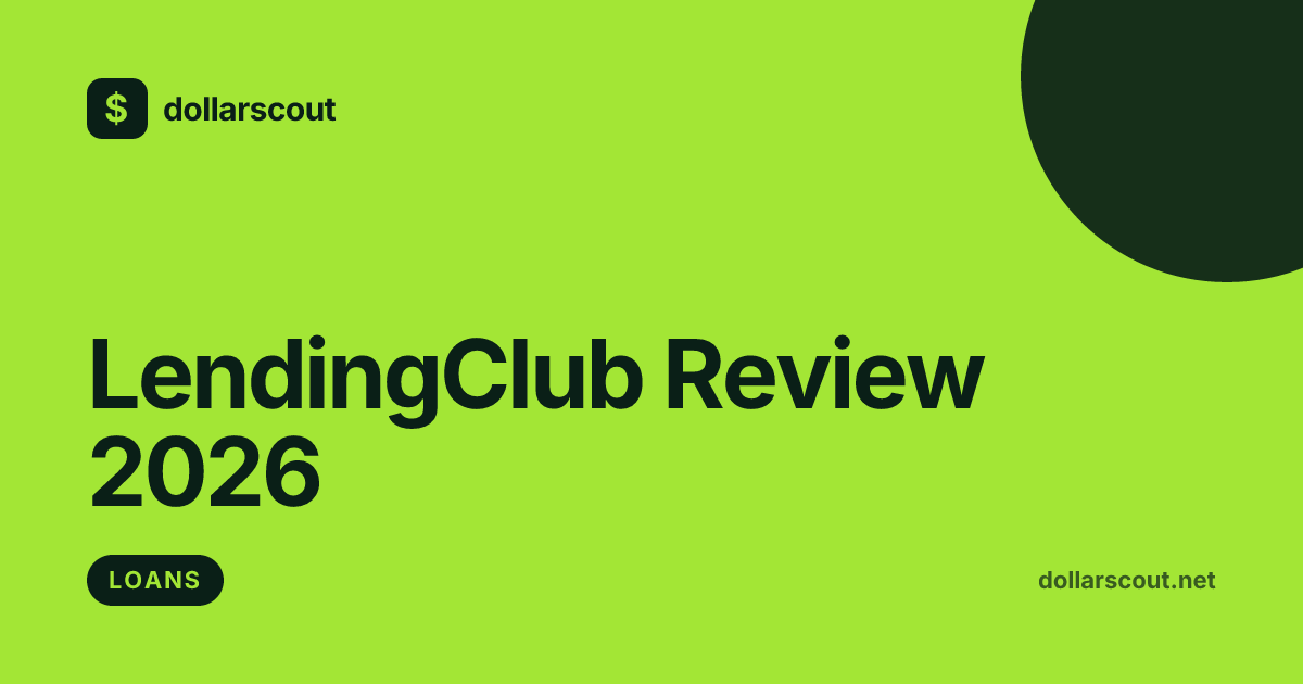 LendingClub review hero