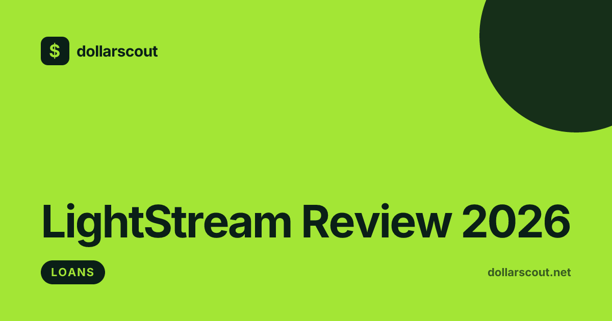 LightStream review hero