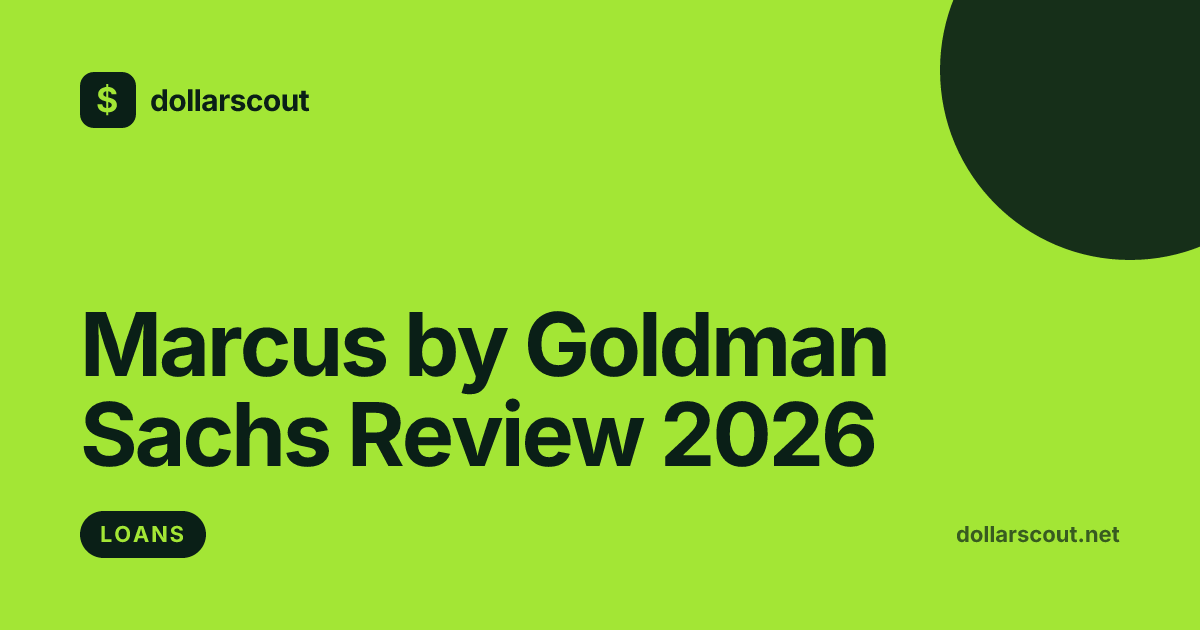 Marcus by Goldman Sachs review hero