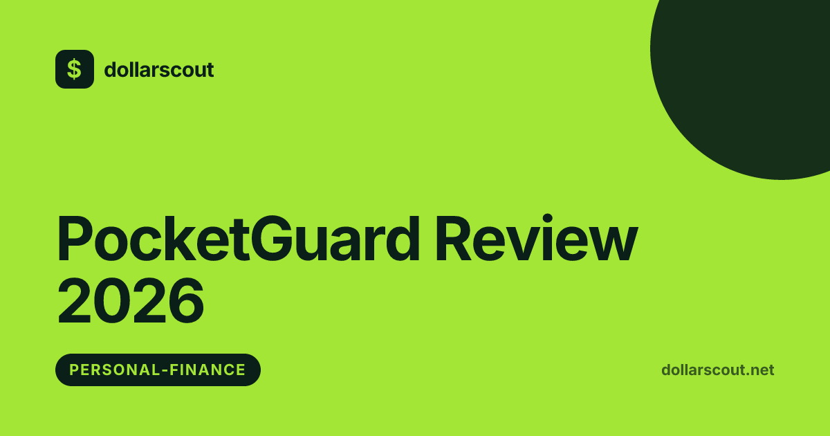 PocketGuard review hero