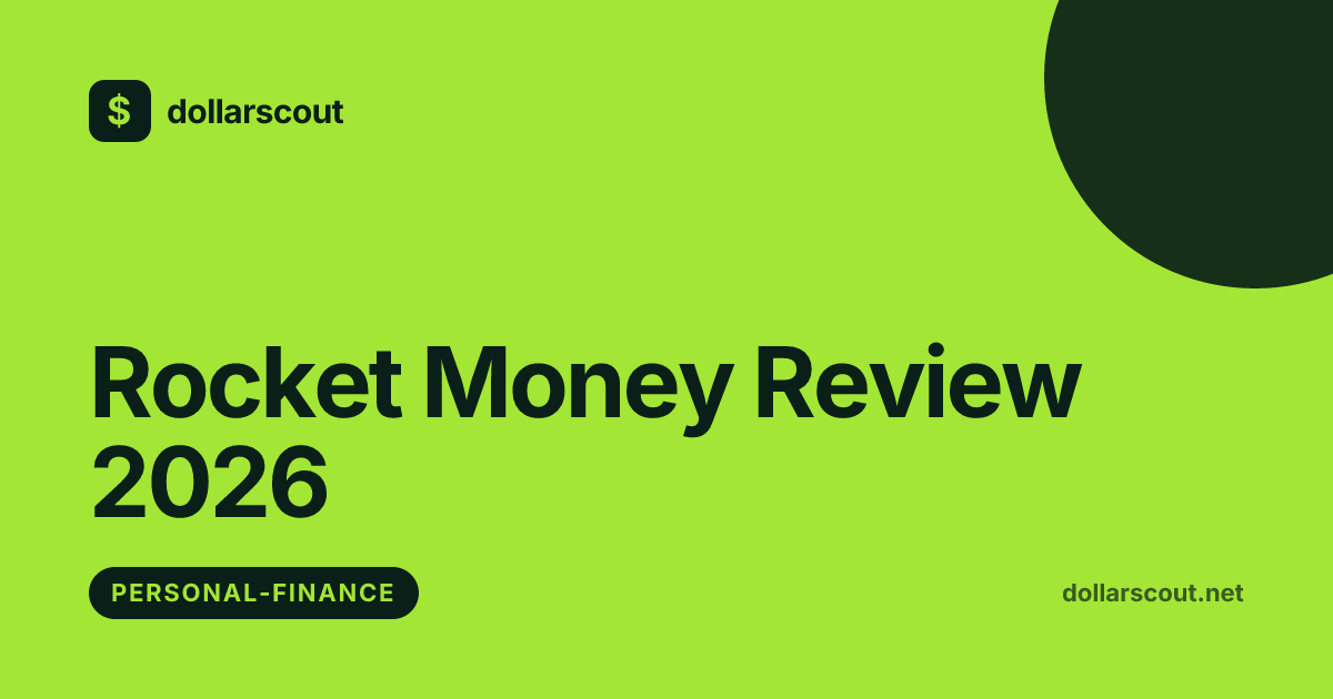 Rocket Money review hero