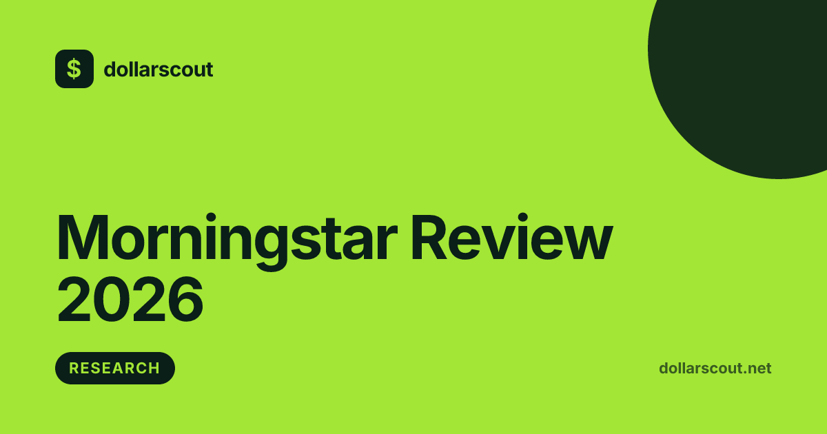 Morningstar review hero