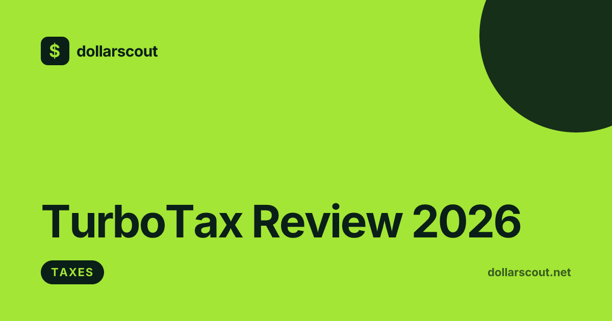 TurboTax review hero