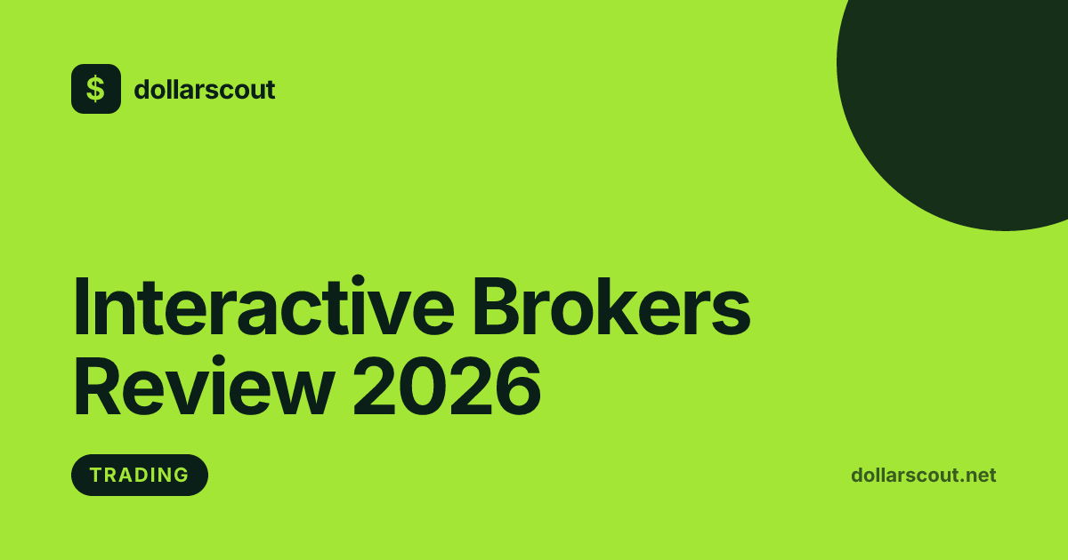 Interactive Brokers review hero