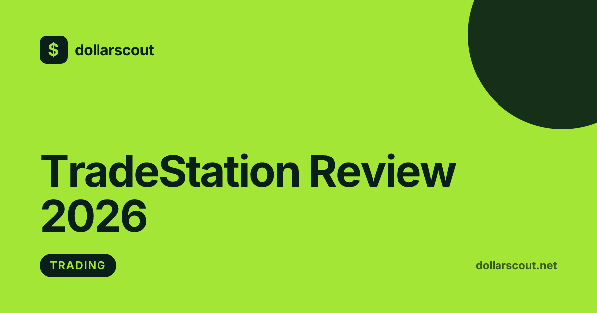 TradeStation review hero